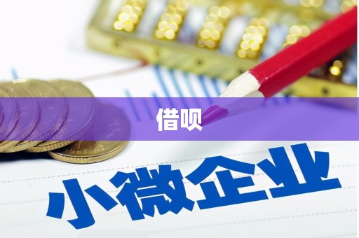 洛川借呗