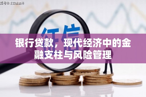 洛川银行贷款，现代经济中的金融支柱与风险管理