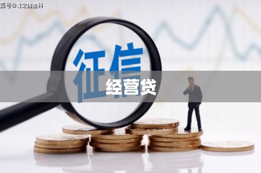 洛川经营贷