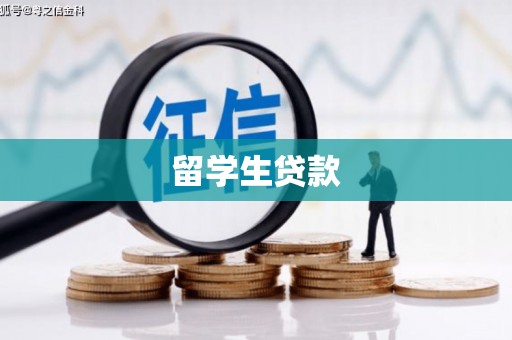 洛川留学生贷款