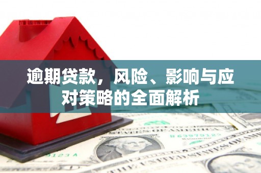 洛川逾期贷款，风险、影响与应对策略的全面解析