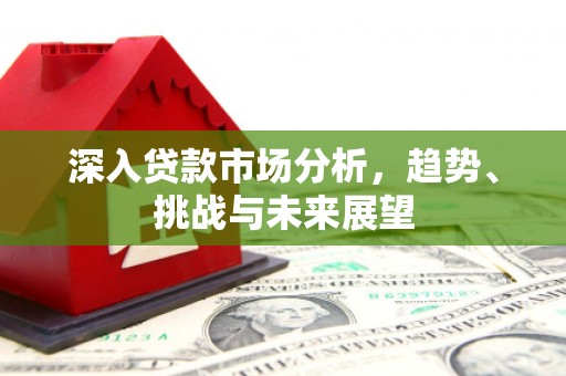 洛川深入贷款市场分析，趋势、挑战与未来展望