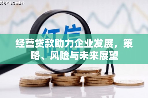 洛川经营贷款助力企业发展，策略、风险与未来展望