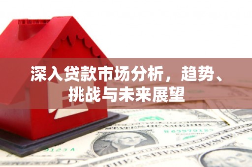 洛川深入贷款市场分析，趋势、挑战与未来展望