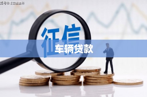 洛川车辆贷款