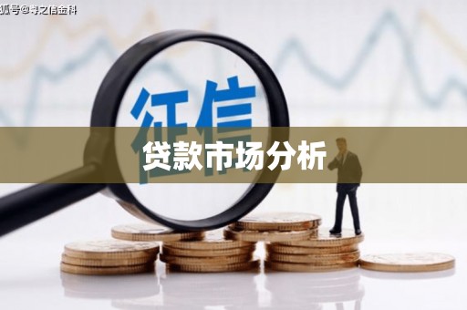 洛川贷款市场分析