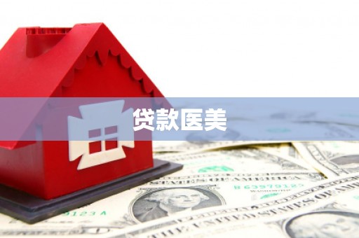 洛川贷款医美