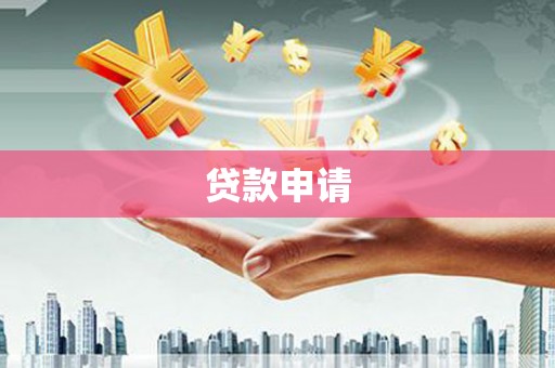 洛川贷款申请